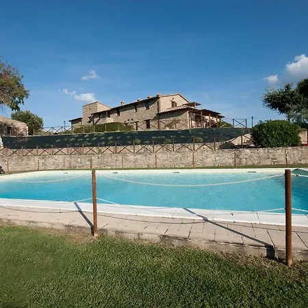 L'uliveto Apartman
