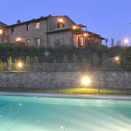 L'uliveto Apartman Collazzone
