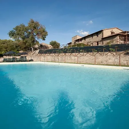 Apartman L'uliveto Collazzone
